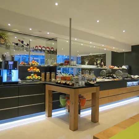 Comfor Hotel Ulm