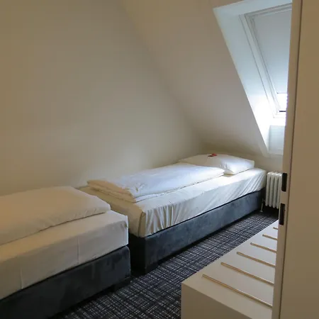Comfor Hotel Ulm