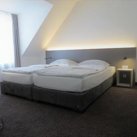 Hotel Comfor 3*