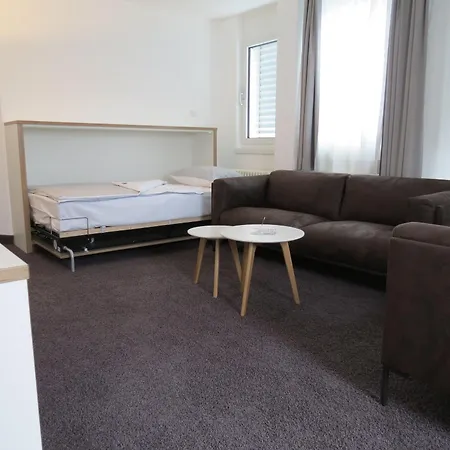 Comfor Hotel