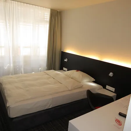 Hotel Comfor Ulm