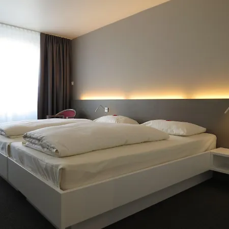 Comfor Hotel
