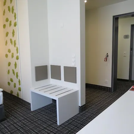 Hotel Comfor Ulm