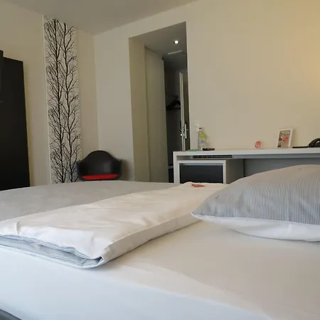 Comfor Hotel Ulm