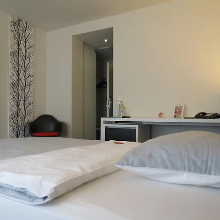 Hotel Comfor