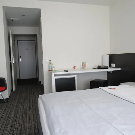 Hotel Comfor Ulm