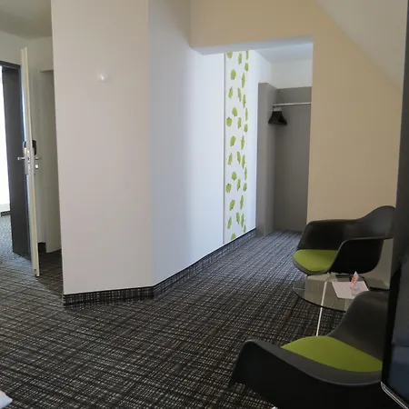 Comfor Hotel Ulm