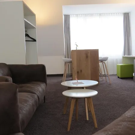 Comfor 3* Ulm