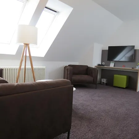 Hotell Comfor 3*