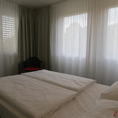 Hotell Comfor