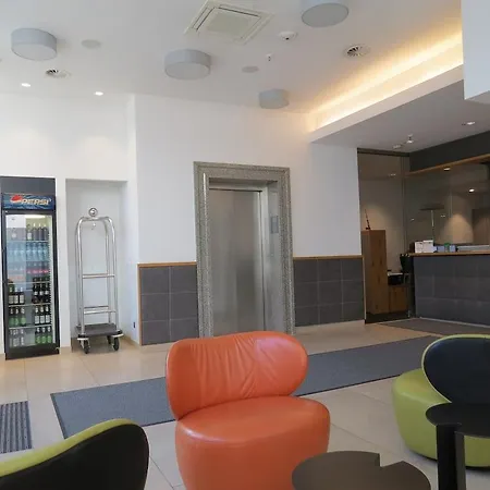 Hotel Comfor