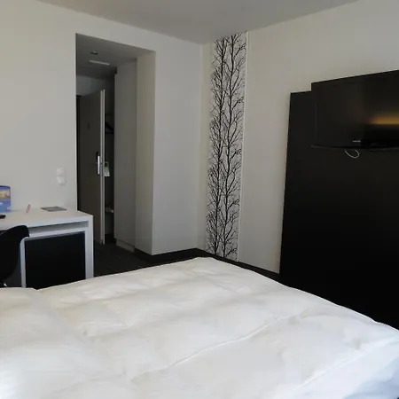 Hotel Comfor