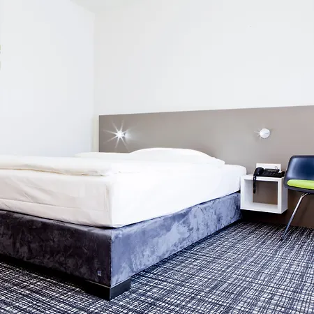 Hotel Comfor Ulm