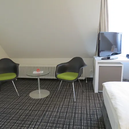 Hotel Comfor Ulm