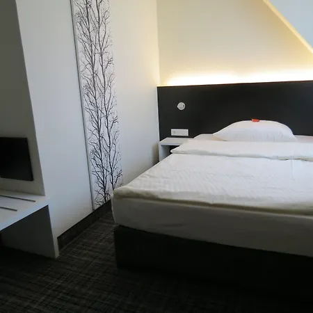 Szálloda Comfor Ulm