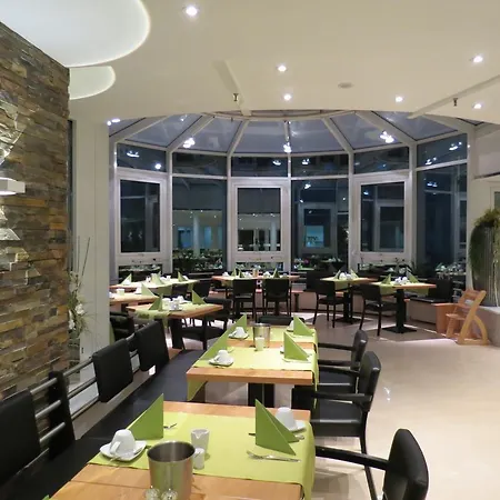 Hotel Comfor Ulm