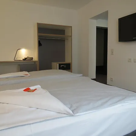 Hotel Comfor