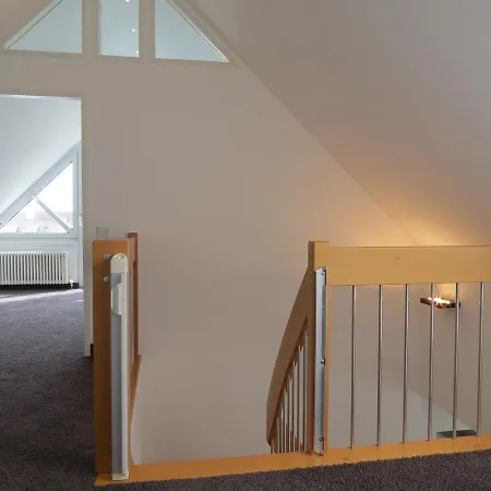 Comfor Hotel Ulm