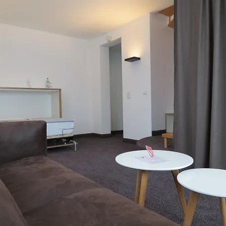 Comfor Hotel Ulm