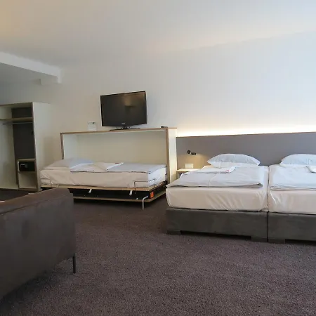 Hotel Comfor 3*