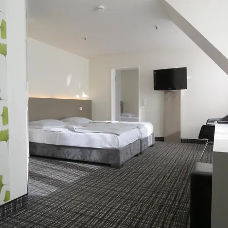 Hotel Comfor 3*