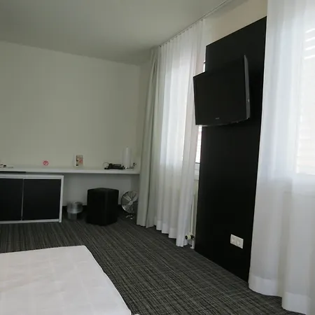 Hotel Comfor
