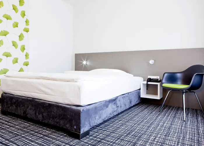 Hotel Comfor Ulm