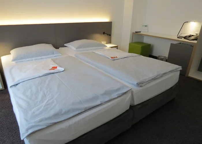 Comfor Hotel Ulm