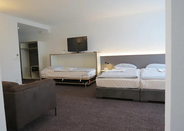 Hotel Comfor 3*
